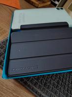 Tablet , 8 inch met hoes, Gebruikt, 8 inch, Bescherming voor- en achterkant, Ophalen of Verzenden