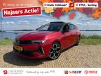 Opel Astra Sports Tourer 1.2 Ultimate *Afneembare Trekhaak &, 1199 cc, Alcantara, Adaptive Cruise Control, 3 cilinders