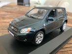 Toyota RAV4 - Minichamps 1/43 - Nieuw!, Ophalen of Verzenden, Nieuw, Auto, MiniChamps