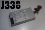CWT geschakelde voeding 52 en 12 Volt DC - 180 Watt, Hobby en Vrije tijd, Elektronica-componenten, Gebruikt, Ophalen of Verzenden