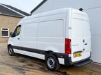 Mercedes-Benz eSprinter 312 55kWh ALL-IN PRIJS L2H2 55kWh 16, Auto's, Gebruikt, 750 kg, Lichtsensor, 116 pk