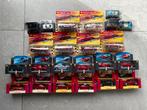 Shell auto’s verzameling, Ophalen of Verzenden, Groter dan 1:32, Auto, Overige merken