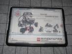 Lego Mindstorms 45544 EV3 Basisset, Complete set, Gebruikt, Ophalen of Verzenden, Lego