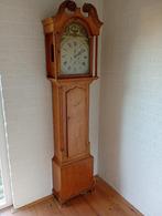 Staande Engelse klok - Mitchel Beggal 1840, Antiek en Kunst, Ophalen