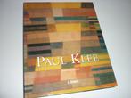 (Librero) Jean-Louis Ferrier: Paul Klee, Ophalen of Verzenden, Zo goed als nieuw, Schilder- en Tekenkunst