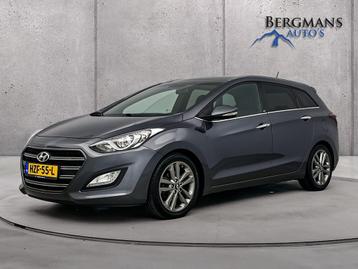 Hyundai i30 Wagon 1.6 GDi Comfort // 1E EIGENAAR // SCHUIFDA beschikbaar voor biedingen