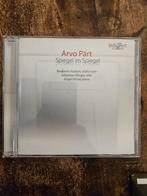 Arvo Pärt - Spiegel im Spiegel CD, Cd's en Dvd's, Cd's | Klassiek, Ophalen of Verzenden, Modernisme tot heden, Zo goed als nieuw
