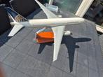 Continental Airlines Boeing 767-400, 1:72 tot 1:144, Zo goed als nieuw, Vliegtuig, Ophalen