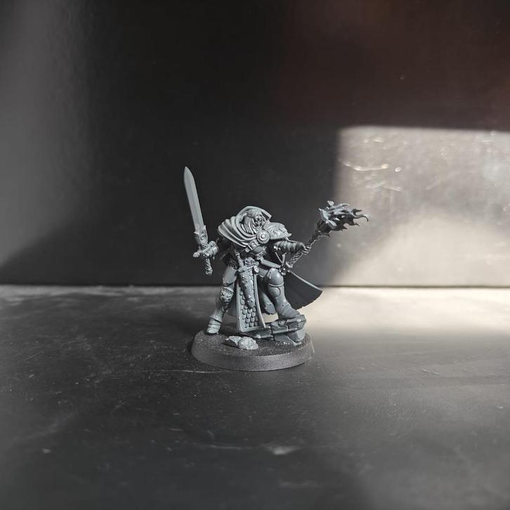 Warhammer: Age of SIgmar: Stormcast Eternals sets, Hobby en Vrije tijd, Wargaming, Zo goed als nieuw, Warhammer, Figuurtje(s)