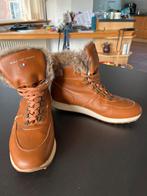 Duco del Cosma Golf Laarsjes mt 40 zgan, Ophalen of Verzenden, Zo goed als nieuw