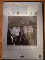 Red Sun (1971)(met Charles Bronson), Ophalen of Verzenden, 1960 tot 1980, Zo goed als nieuw, Actie en Avontuur