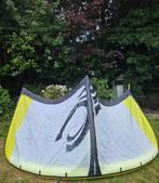 Kite Cabrinha Vector 11m + bar + pomp, Watersport en Boten, Kitesurfen, Geen board, Zo goed als nieuw, Kite, 11 m²