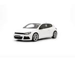 VOLKSWAGEN SCIROCCO 3 R P1 Wit 2008 1/18 OTTO MOBILE OT1090