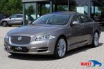 Jaguar XJ 3.0 V6D 275pk Portfolio YOUNGTIMER! 130872KM! NL-a, Euro 5, Achterwielaandrijving, Gebruikt, 2993 cc