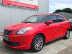 Suzuki Baleno 1.0 Boosterjet High Executive, Camera, Cruise, Voorwielaandrijving, Stof, Gebruikt, 23 km/l