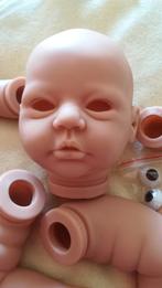 Reborn   kitje, Ophalen of Verzenden, Pop