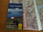 anwb extra reisgids Lago Maggiore + de landkaart, Ophalen of Verzenden, Europa, Reisgids of -boek, ANWB