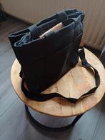 Tas met meerdere opbergvakken, Sieraden, Tassen en Uiterlijk, Tassen | Schoudertassen, Ophalen of Verzenden, Zo goed als nieuw