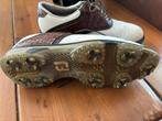 Footjoy Dryjoys Tour Golfschoenen Maat 43 ZGAN, Sport en Fitness, Golf, Ophalen of Verzenden, Zo goed als nieuw