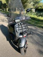 Vespa Sprint 80cc Full Malossi 2020, Tuin en Terras, Aarde en Mest, Ophalen