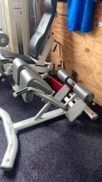 Hyperextension life fitness, Ophalen of Verzenden, Crosstrainer
