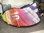 Harlem Force 2024 | 10m | Tweedekans / Demo Kite, 10 m², Geen board, Ophalen of Verzenden, Zo goed als nieuw