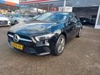 Mercedes-Benz A-klasse 250 4MATIC MBUX, PANO AUTOMAAT, NAVI,, Automaat, 15 km/l, 4 cilinders, Zwart
