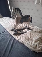 Houten Carousel Paard - Decoratie, Antiek en Kunst, Antiek | Speelgoed, Ophalen of Verzenden