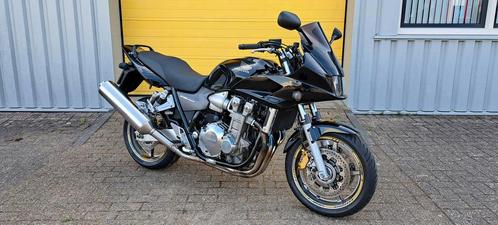 HONDA CB 1300 ABS (bj 2006), Motoren, Motoren | Honda, Bedrijf, Sport