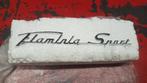 Lancia flaminia embleem, Ophalen of Verzenden, Nieuw, Lancia