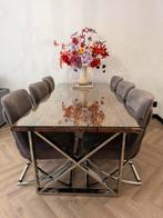 Dressoir Kensington, Salon- & Eettafel en dressoir, Huis en Inrichting, Ophalen, Gebruikt, 150 tot 200 cm, Eikenhout