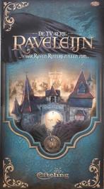 2-DVD Efteling - De TV-serie Raveleijn NIEUW, Avontuur, Alle leeftijden, Ophalen of Verzenden, Tv fictie