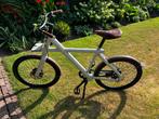 VanMoof X2 brooks, 56 cm of meer, Ophalen, Zo goed als nieuw, Overige merken