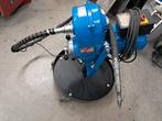 Flextol flexibele as polijstmachine slijpmachine, Ophalen