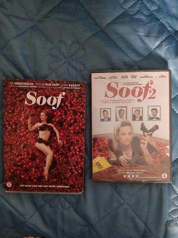  Soof deel 1 en 2 beschikbaar voor biedingen