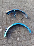 spatborden Peugeot 103 oldtimer, Ophalen of Verzenden, Gebruikt, Overige merken