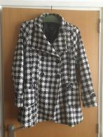 Vintage damesjas, maat 38., Kleding | Dames, Jassen | Winter, Maat 38/40 (M), Overige kleuren, Ophalen of Verzenden, Gedragen