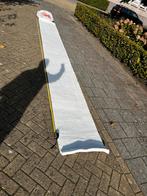 Keramisch Isolatie Deken 1260C - 25mm x 610mm x 5.3m, Overige materialen, Nieuw, Minder dan 5 m², Muurisolatie