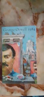 1984, G. Orwell, Ophalen of Verzenden, Gelezen, Nederland