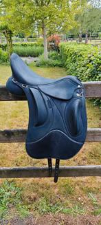 Wintec Endurance Pro 17,5", Dieren en Toebehoren, Paarden en Pony's | Zadels, Ophalen of Verzenden, Gebruikt