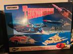 Matchbox Thunderbirds Rescue pack, Nieuw, Ophalen of Verzenden