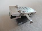 Hitachi Headshell met Element DSST104 ATVM8, Nieuw, NVT, Ophalen of Verzenden, Platenspeler-onderdeel