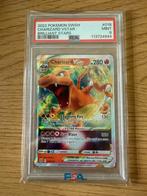 Charizard Vstar 018/172, Ophalen of Verzenden, Zo goed als nieuw, Losse kaart