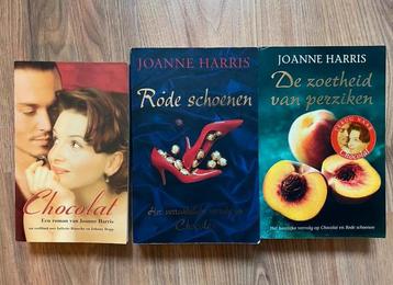 🍫 👠 🍑 Chocolat, rode schoenen zoetheid der perziken beschikbaar voor biedingen