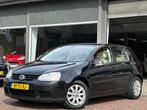 Volkswagen Golf 2.0 FSI Automaat PDC Cruise Navi Stoelverw, 65 €/maand, Gebruikt, Beige, 4 cilinders