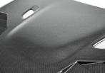Seibon Carbon CT-style motorkap - BMW M3 E92 2007-2013, Ophalen of Verzenden