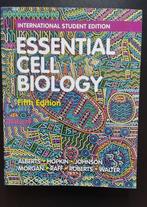 Essential Cell biology, Ophalen of Verzenden, Beta, Zo goed als nieuw, WO