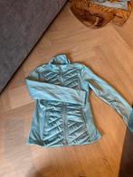 Lemieux vest maat 34, Dieren en Toebehoren, Paardrijkleding, Ophalen of Verzenden, Zo goed als nieuw