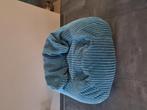 loungepug, Ophalen of Verzenden, Gebruikt, Blauw