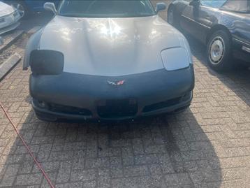 Voorbumper corvette c5 beschikbaar voor biedingen
